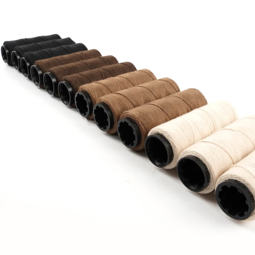 THREADROLL Weaving Thread 12 Rolls/Box thumbnail 4