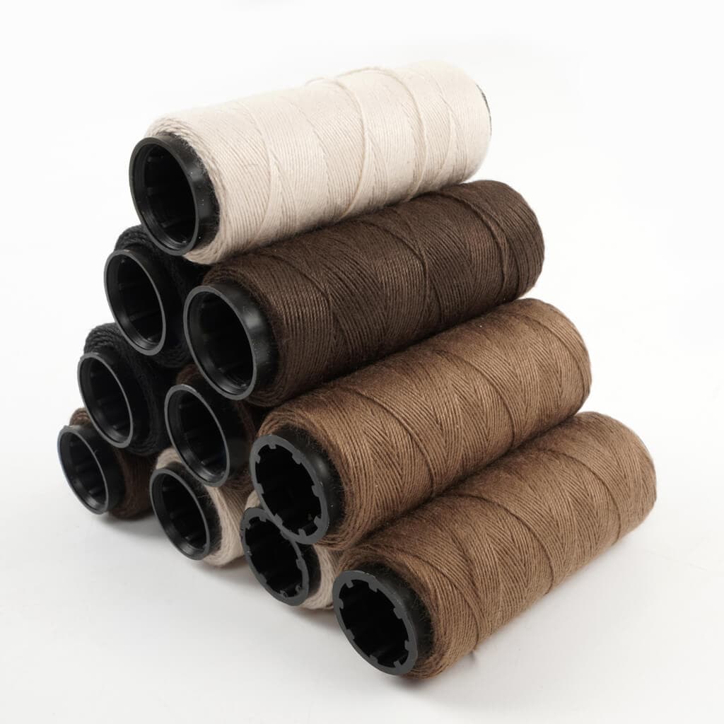 THREADROLL Weaving Thread 12 Rolls/Box thumbnail 3