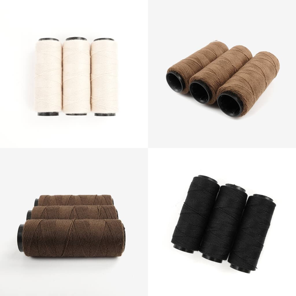 THREADROLL Weaving Thread 12 Rolls/Box thumbnail 5