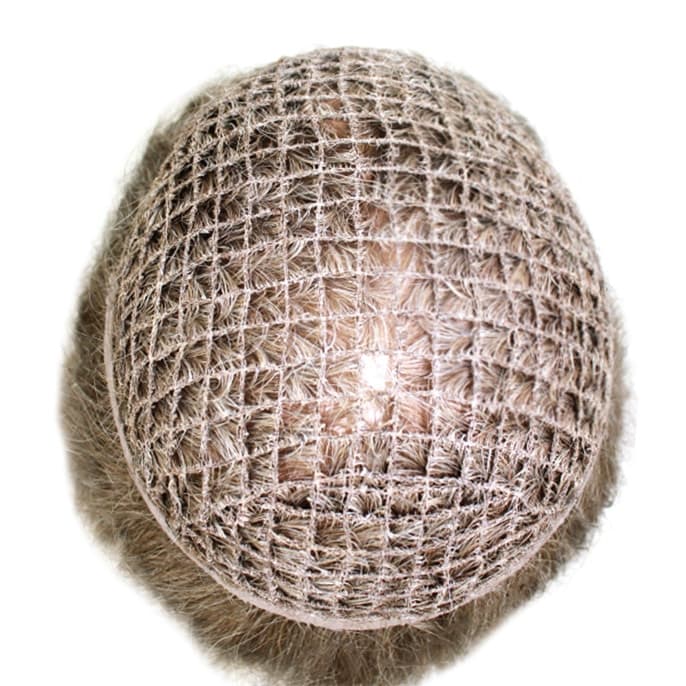 NT660  Custom Integration Hair Piece For Women Wholesale thumbnail 4