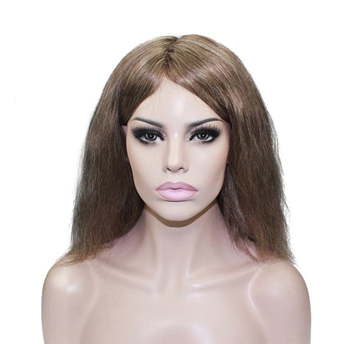 NT660  Custom Integration Hair Piece For Women Wholesale thumbnail 6