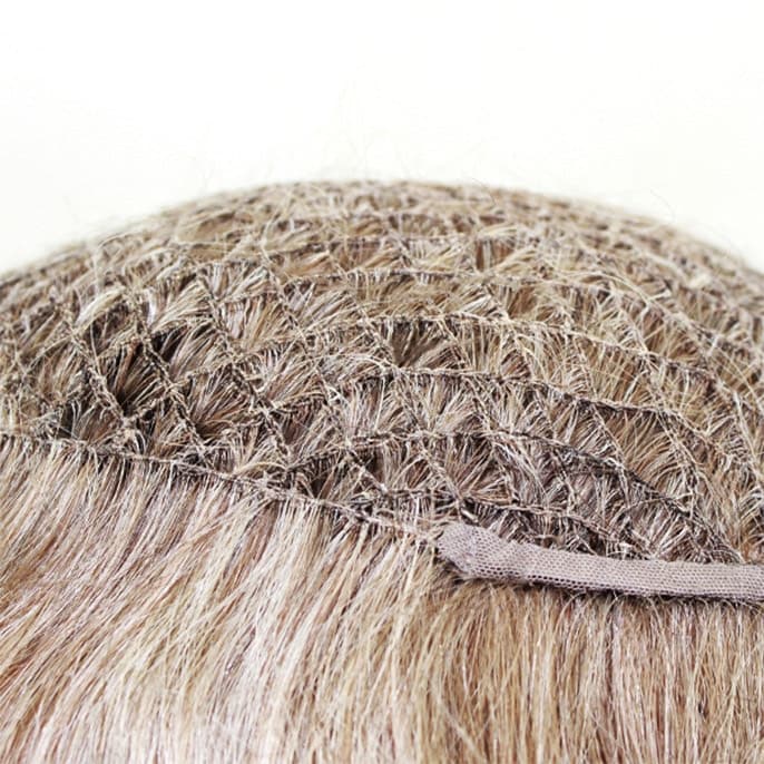 NT660  Custom Integration Hair Piece For Women Wholesale thumbnail 3