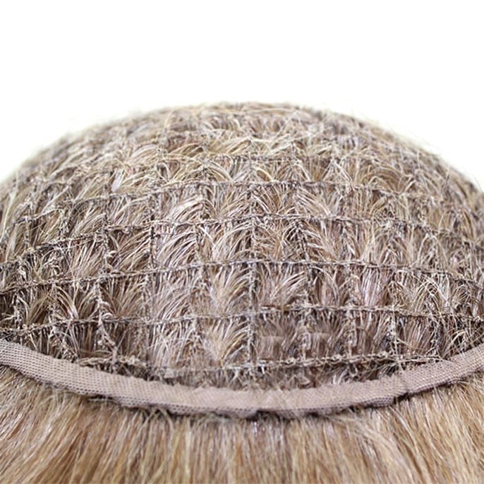 NT660  Custom Integration Hair Piece For Women Wholesale thumbnail 2