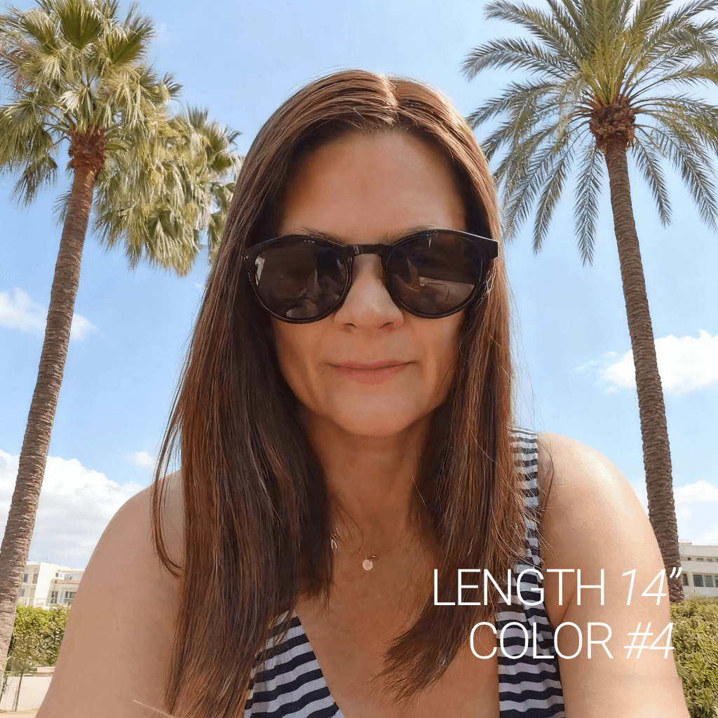 ORPHA  Top-Tier Silk Top Topper With Cuticle-Aligned Mongolian Hair thumbnail 12