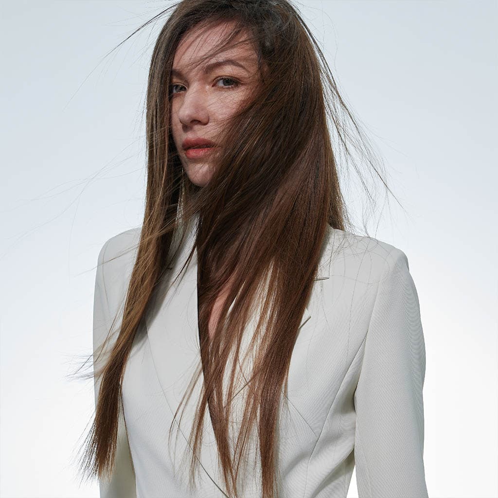 TAPE IN HAIR EXTENSIONS 7-Star 100% Prime Cuticle Aligned Remy Human Hair Extensions thumbnail 7