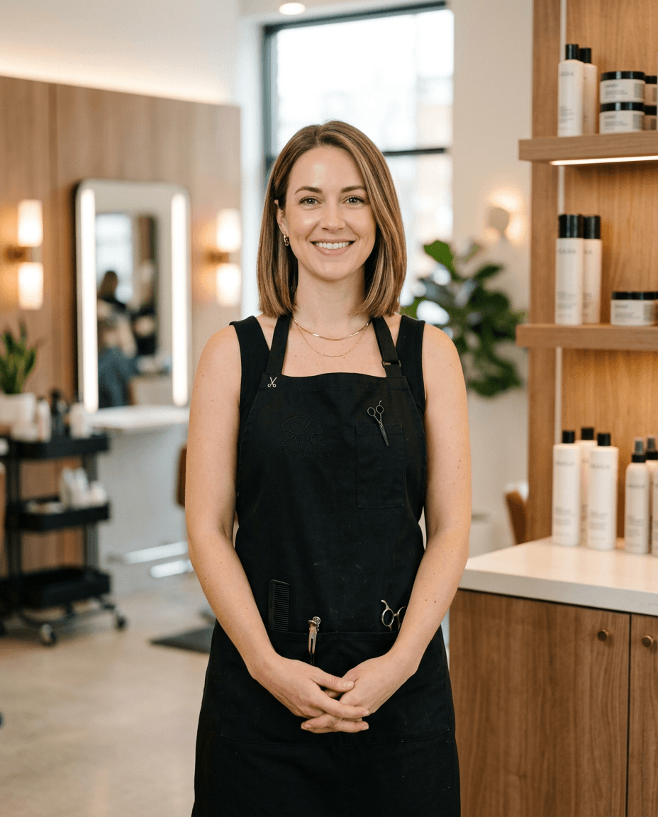 Hair styling craftsmanship